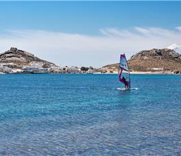 Anemoessa Boutique Hotel