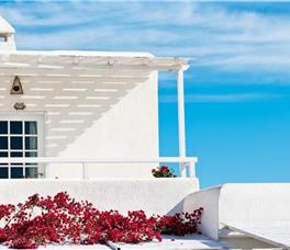 Anemoessa Boutique Hotel