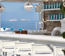 Anemoessa Boutique Hotel