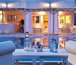 Anemoessa Boutique Hotel