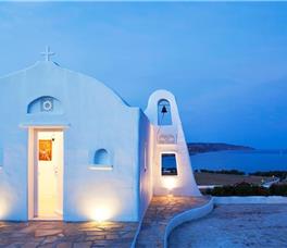 Anemoessa Boutique Hotel