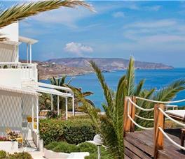 Anemoessa Boutique Hotel