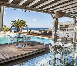 Anemoessa Boutique Hotel