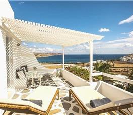 Anemoessa Boutique Hotel