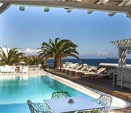 Anemoessa Boutique Hotel