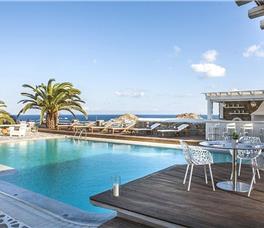 Anemoessa Boutique Hotel