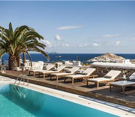 Anemoessa Boutique Hotel