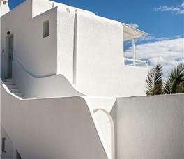 Anemoessa Boutique Hotel