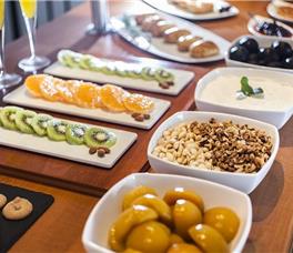 Anemoessa Boutique Hotel