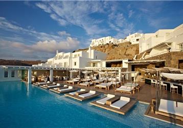 Cavo Tagoo Hotel