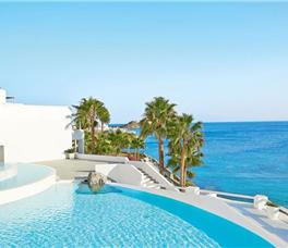 Grecotel Mykonos Blu Exclusive Resort
