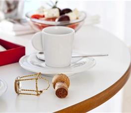 Kouros Boutique Hotel