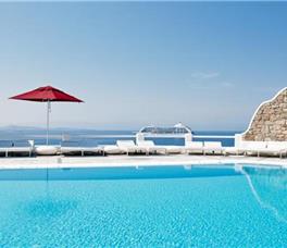 Kouros Boutique Hotel