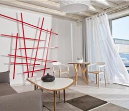 Kouros Boutique Hotel