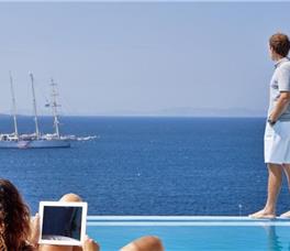 Kouros Boutique Hotel