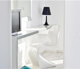 Kouros Boutique Hotel