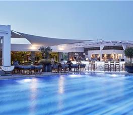 Myconian Kyma Hotels & Thalassa Spa