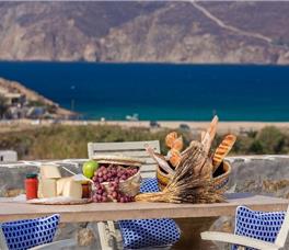 Terra Maltese Natural Retreat