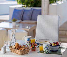 Terra Maltese Natural Retreat