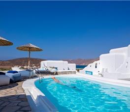 Terra Maltese Natural Retreat