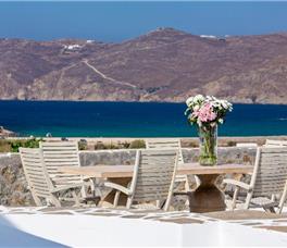 Terra Maltese Natural Retreat