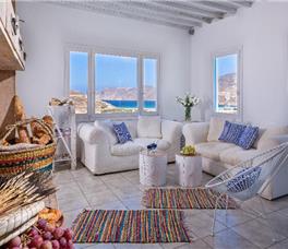 Terra Maltese Natural Retreat