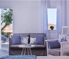 Terra Maltese Natural Retreat