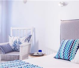 Terra Maltese Natural Retreat