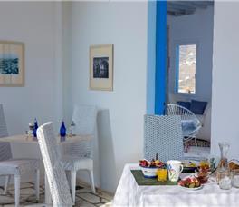 Terra Maltese Natural Retreat