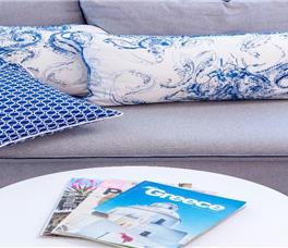 Terra Maltese Natural Retreat