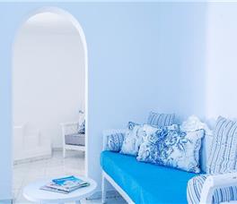 Terra Maltese Natural Retreat