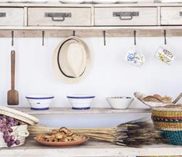 Terra Maltese Natural Retreat