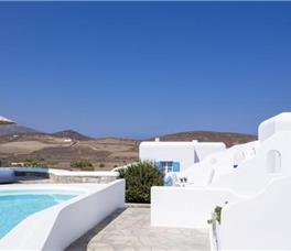 Terra Maltese Natural Retreat