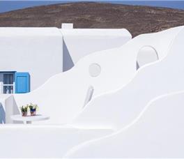 Terra Maltese Natural Retreat