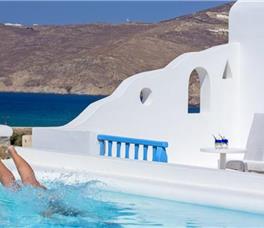 Terra Maltese Natural Retreat