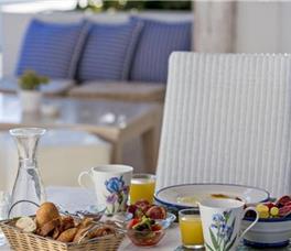 Terra Maltese Natural Retreat