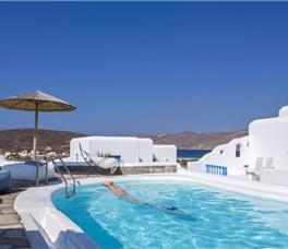 Terra Maltese Natural Retreat