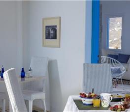 Terra Maltese Natural Retreat