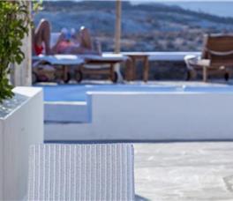 Terra Maltese Natural Retreat