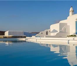 Terra Maltese Natural Retreat