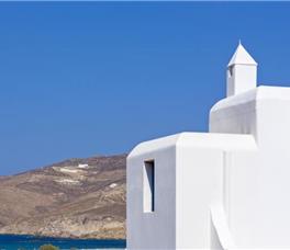 Terra Maltese Natural Retreat