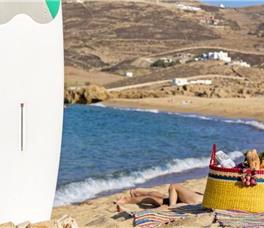 Terra Maltese Natural Retreat