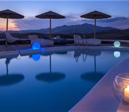 Terra Maltese Natural Retreat