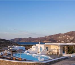 Terra Maltese Natural Retreat