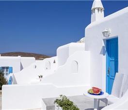 Terra Maltese Natural Retreat