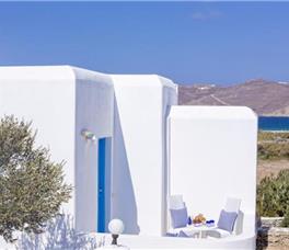 Terra Maltese Natural Retreat