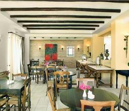 Pelican Bay Art Hotel