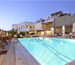 Pelican Bay Art Hotel