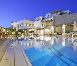 Pelican Bay Art Hotel