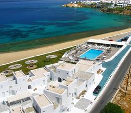 Mykonos Bay Hotel 